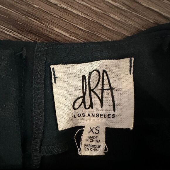 DRA Los Angeles Blouse - Picture 6 of 8